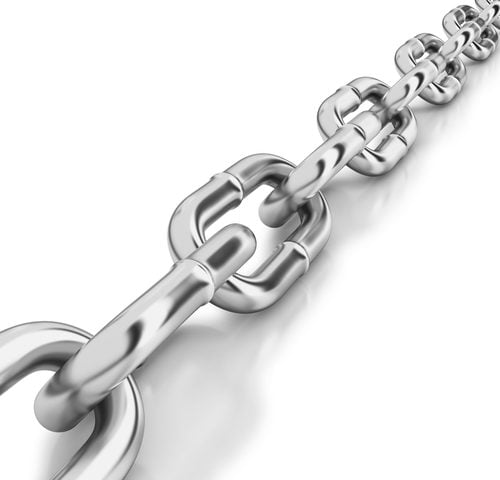 Explaining the Different Chain Grades | Wasatch Steel