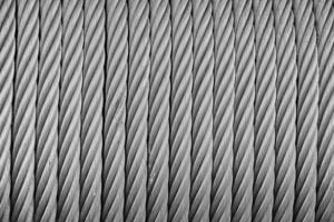 Common Uses of Aircraft Cable – Wasatch Steel