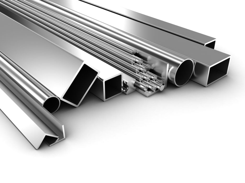 Carbon Or Stainless Steel Important Factors Wasatch Steel