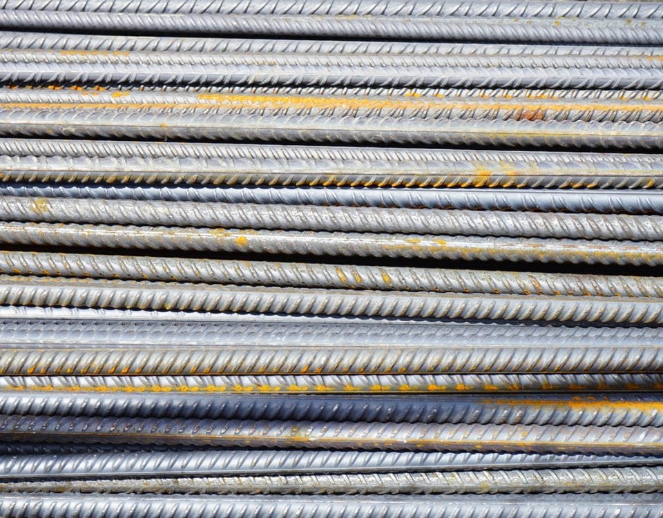 steel