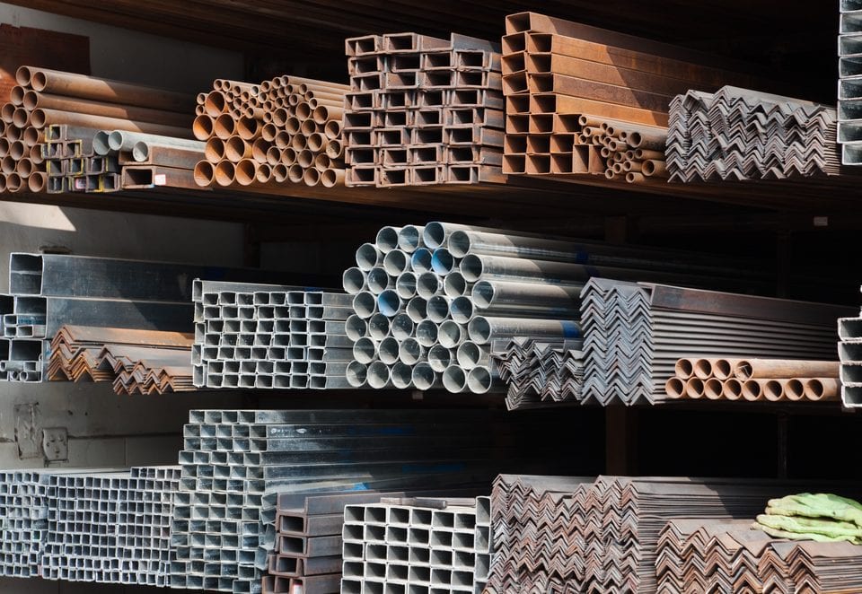 choosing steel pipe tube