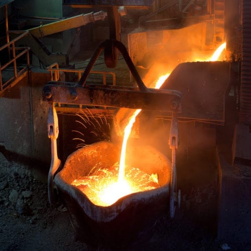 Basics on Metal and Steel Quenching Processes, Part 2 – Wasatch Steel