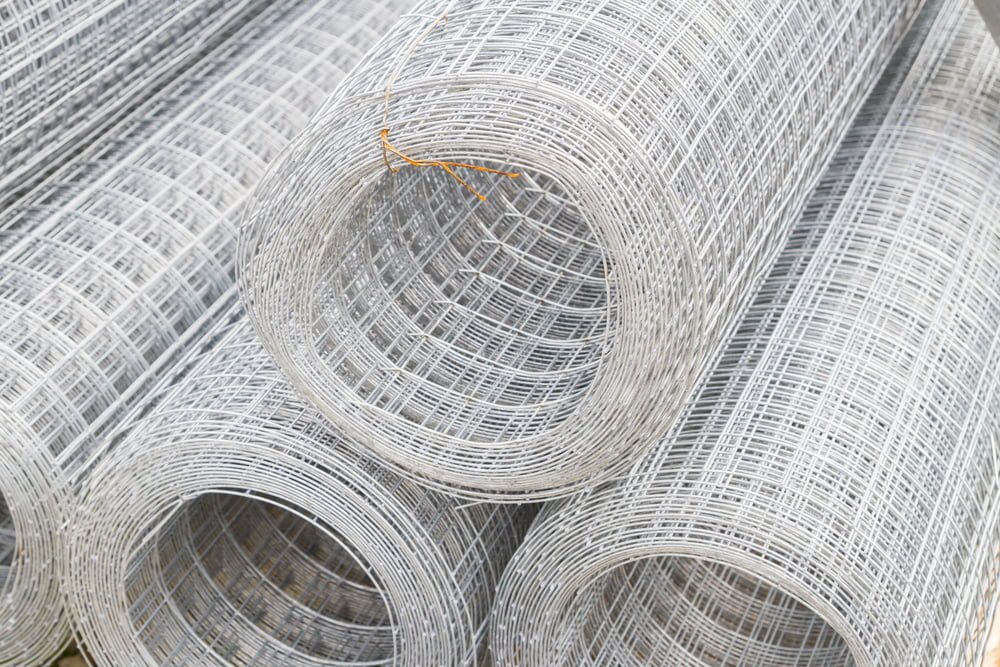 Types and Popular Applications of Steel Wire Mesh – Wasatch Steel