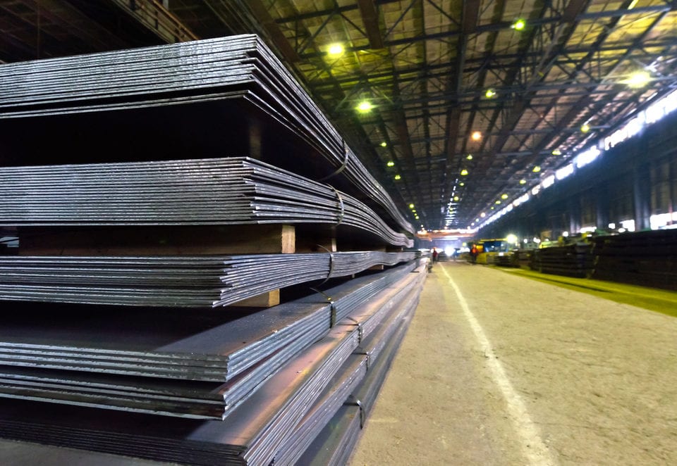 types benefits steel material removal