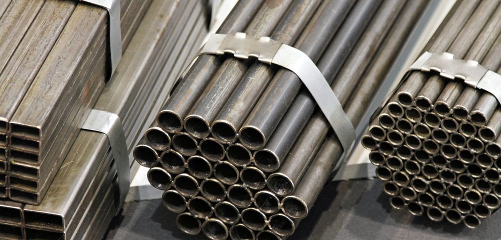 grades hot-rolled carbon steel