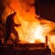 understanding preventing steel decarburization