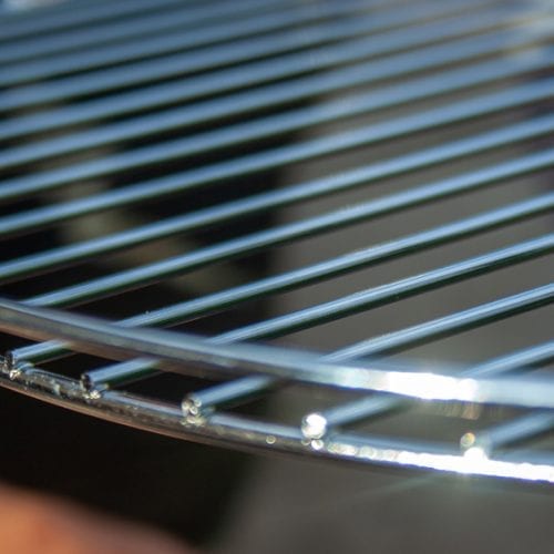 Stainless Steel and Other BBQ Grill Grate Materials, Part 1 – Wasatch Steel