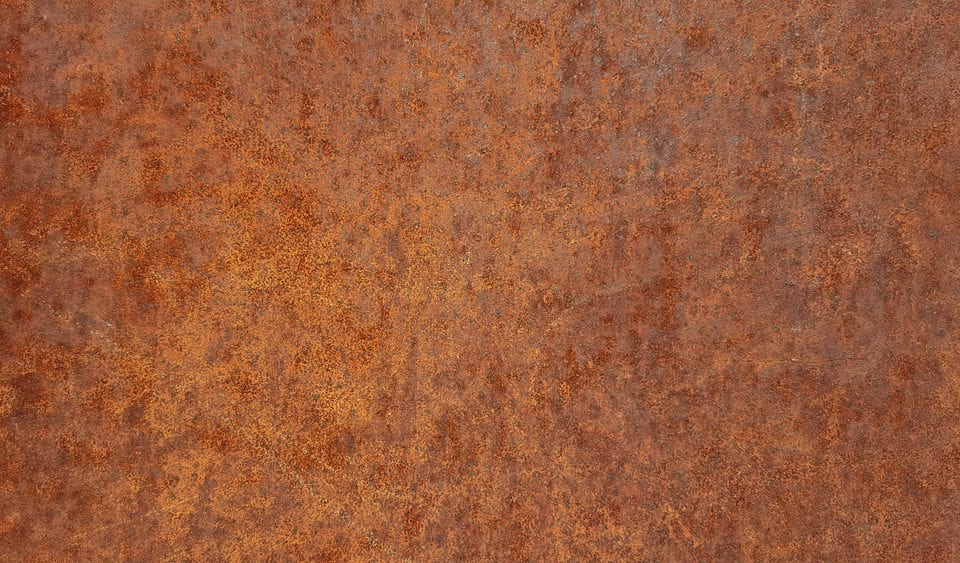 Corten steel qualities applications