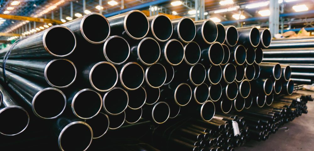 steel pipe benefits uses industries
