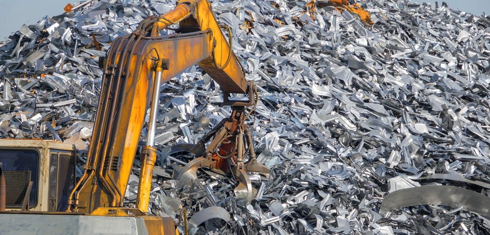 Is Steel Recyclable?